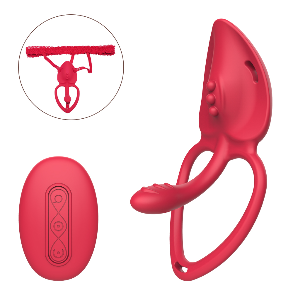 Rouge (Télécommande)