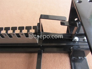 Phổ loại khung trong nhà 1400 cặp IDF trung gian phân phối khung cho LSA module cho điện thoại trao đổi văn phòng trung tâm - Product Image 6