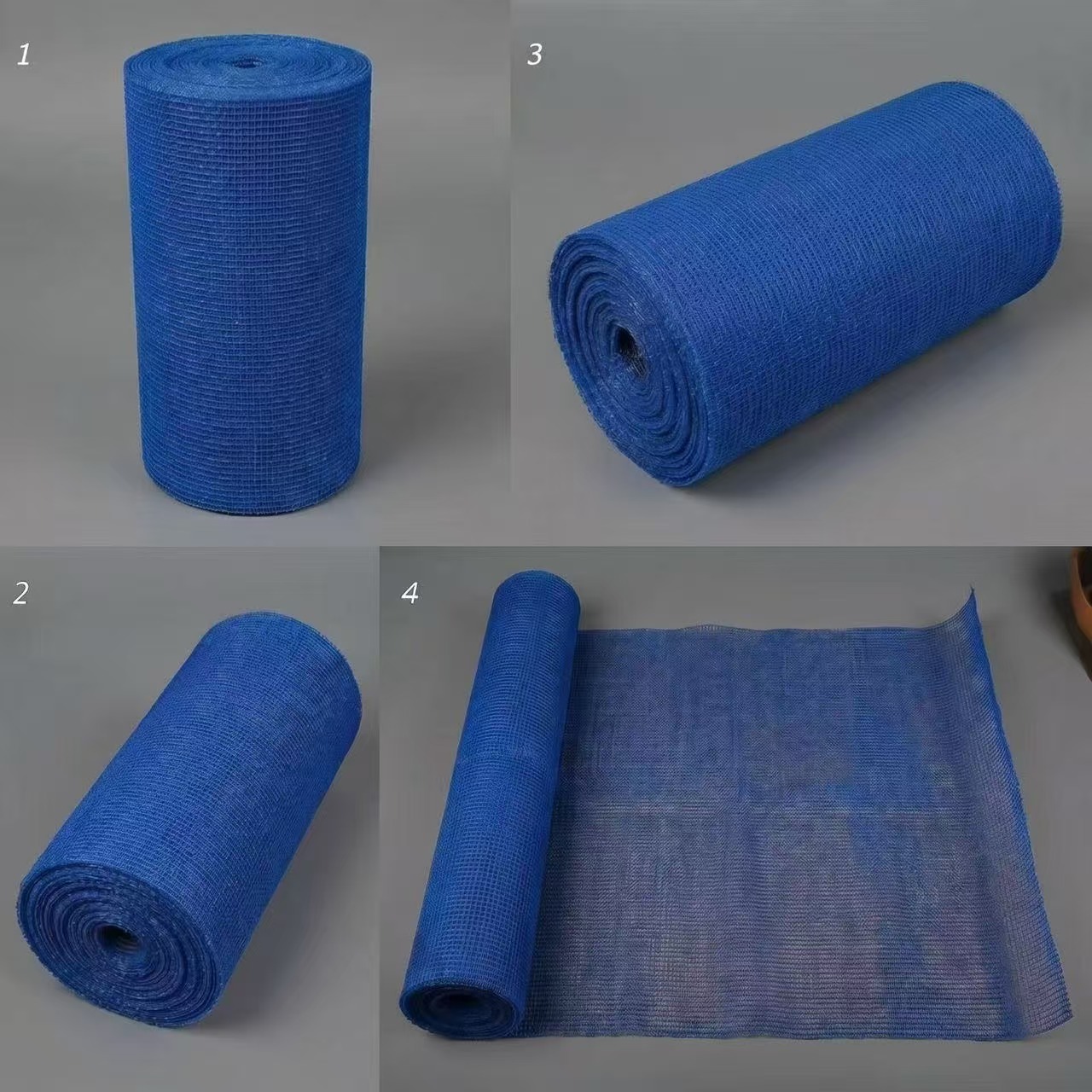 Azul