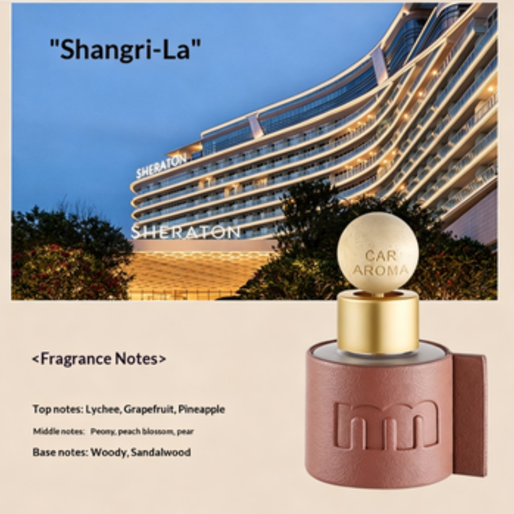 Shangri-La