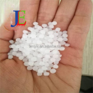 HDPEリサイクル高密度ポリエチレン顆粒HDPEプラスチック原料工場価格 - Product Image 4
