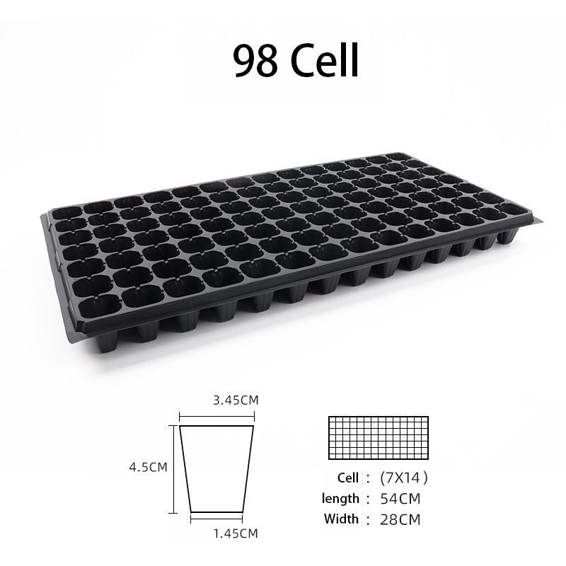 Cellule noire 98