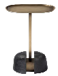 mesa auxiliar