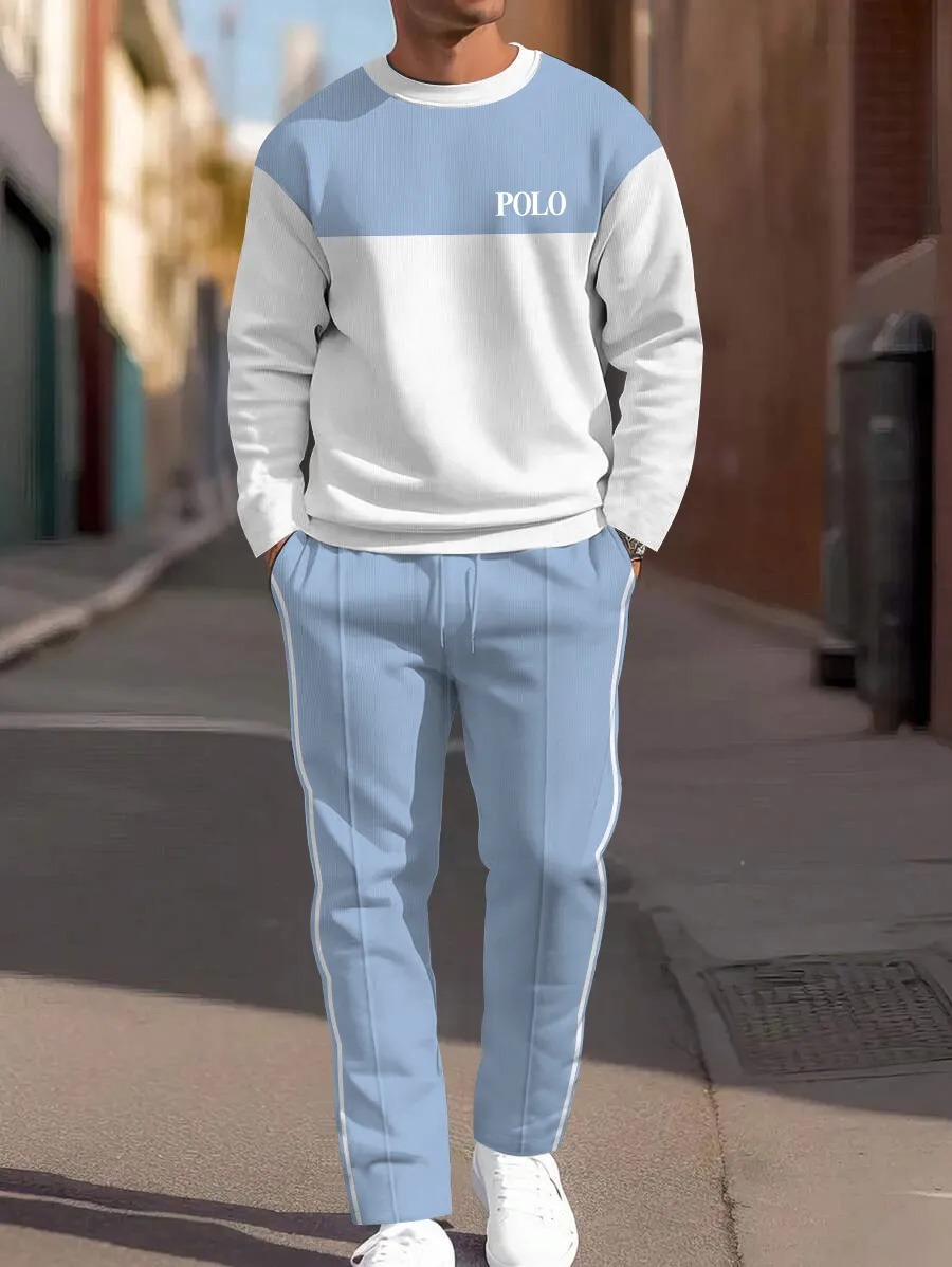 Blanc bleu