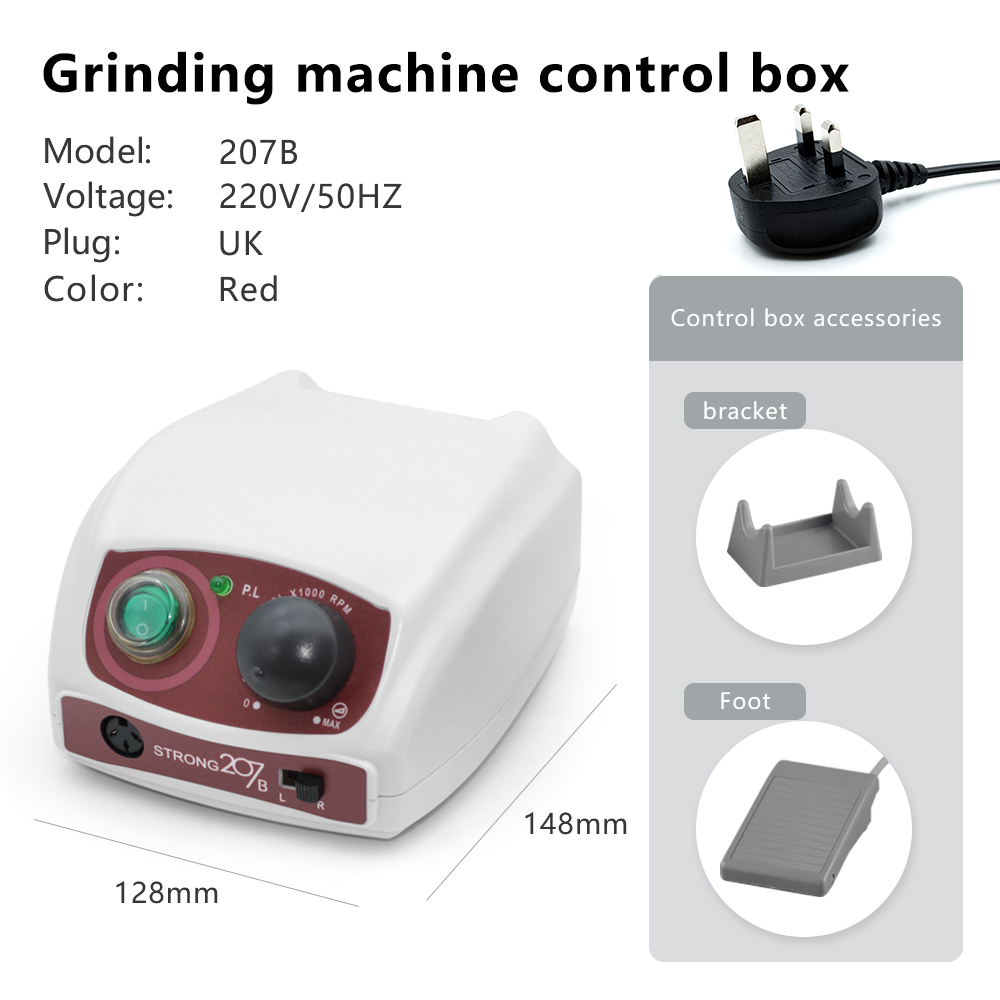 Red207B-UK เรด207บี-ยูเค