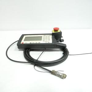 3HAB5386-1 Robot <strong>Teach</strong> Pendant New Original Ready Stock Industrial Automation PLC Dedicated PLC <strong>Programming</strong> Controller - Product Image 1