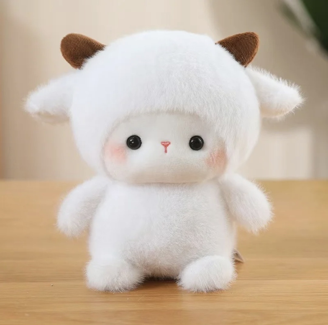 Little lamb