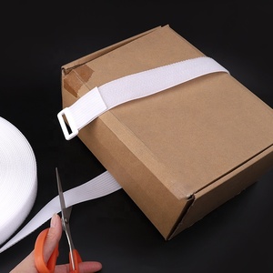 Buena calidad, material suave, ropa, textiles para el hogar, uso de nailon en el mismo lado, gancho y bucle en un lado - Product Image 6