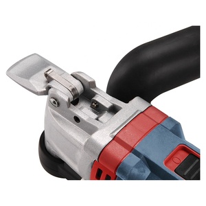 Herramienta oscilante multifuncional, renovador, herramientas multifunción, 8894100, 230V, 50Hz, 400W - Product Image 3
