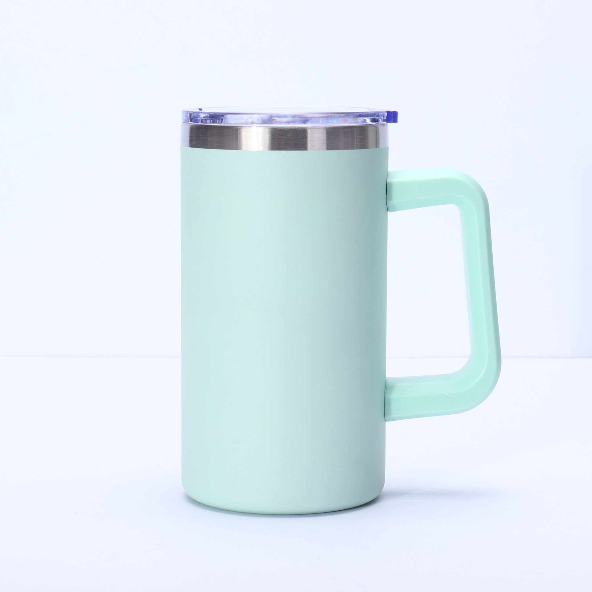 Light Green sublimation