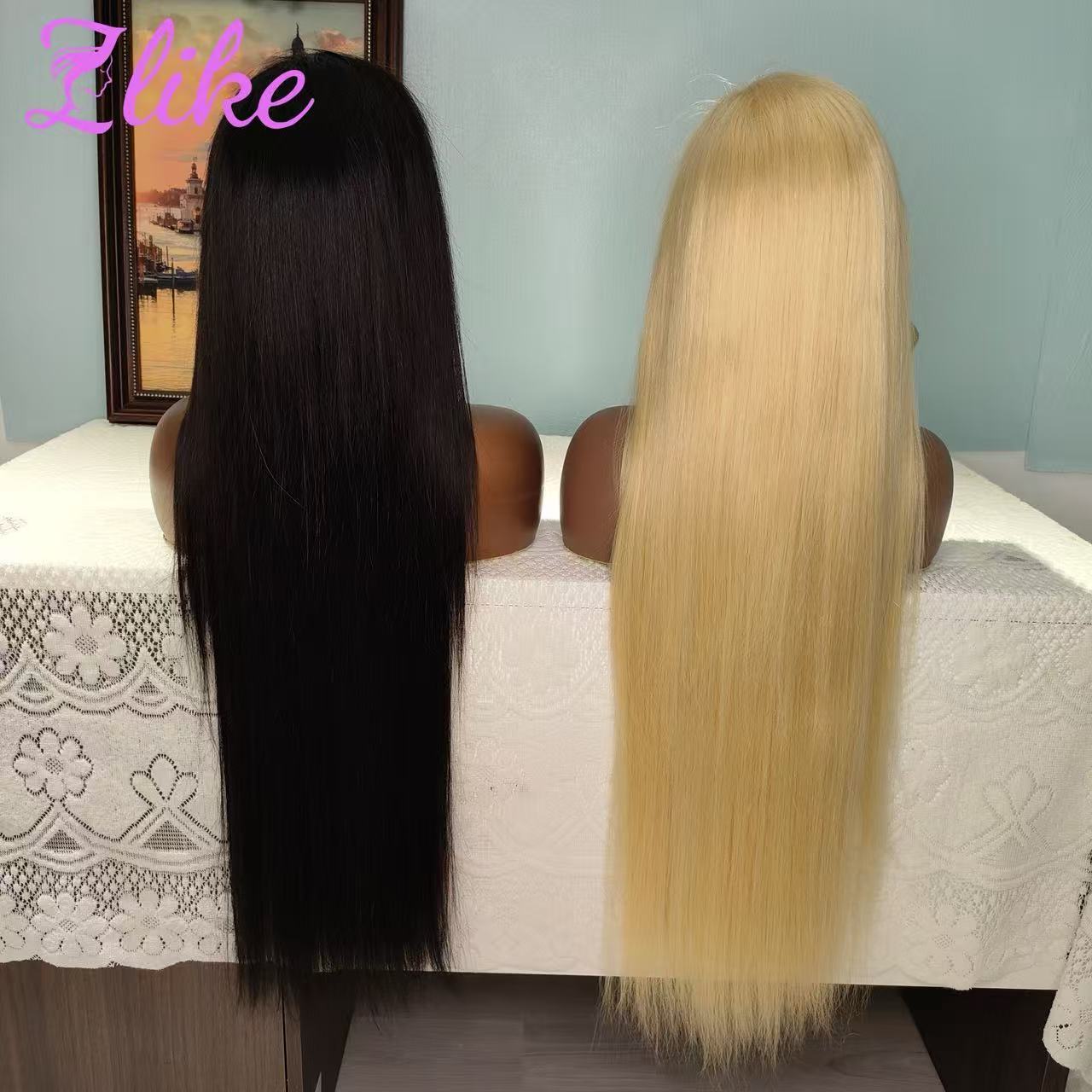 613 Blonde