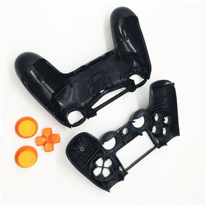 Carcasa completa de repuesto para mando de PS4, carcasa para mando de PS4, edición limitada - Product Image 3