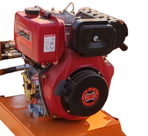 低価格マニュアルダブル泥粘土連動レンガ製造機 - Product Image 6