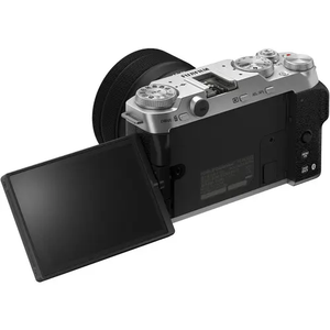 EXCLUSIVE BRAND NEW <strong>FUJIFILM</strong> X-M5 Mirrorless Digital Camera with XC 15-45mm F/3.5-5.6 Lens - Product Image 3