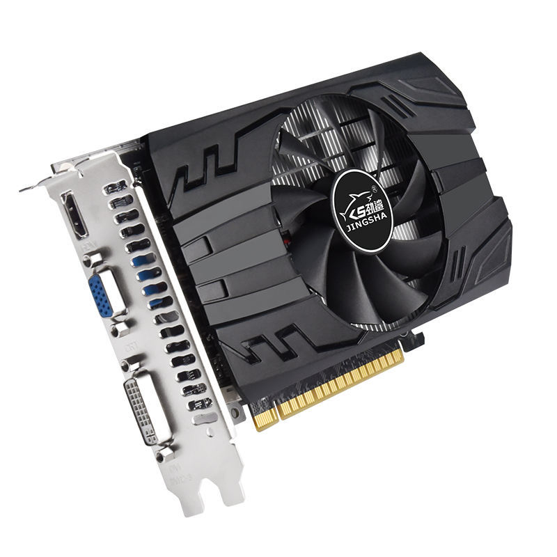Ge Force GTX 750 Ti