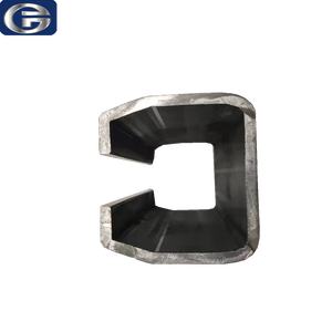 热销高架C轨系统金属室内轨系统国产 - Product Image 5