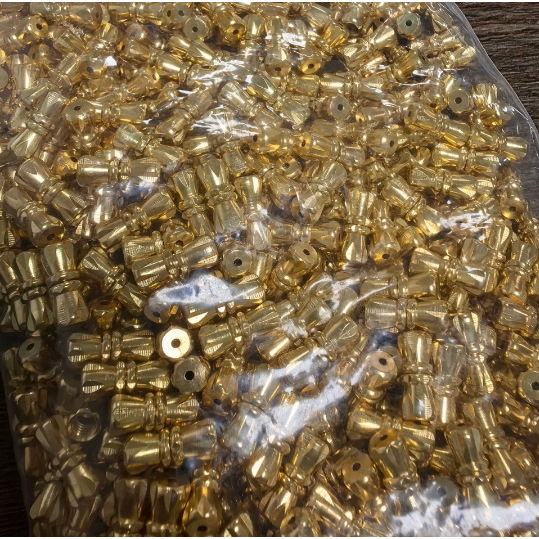 Imitation gold