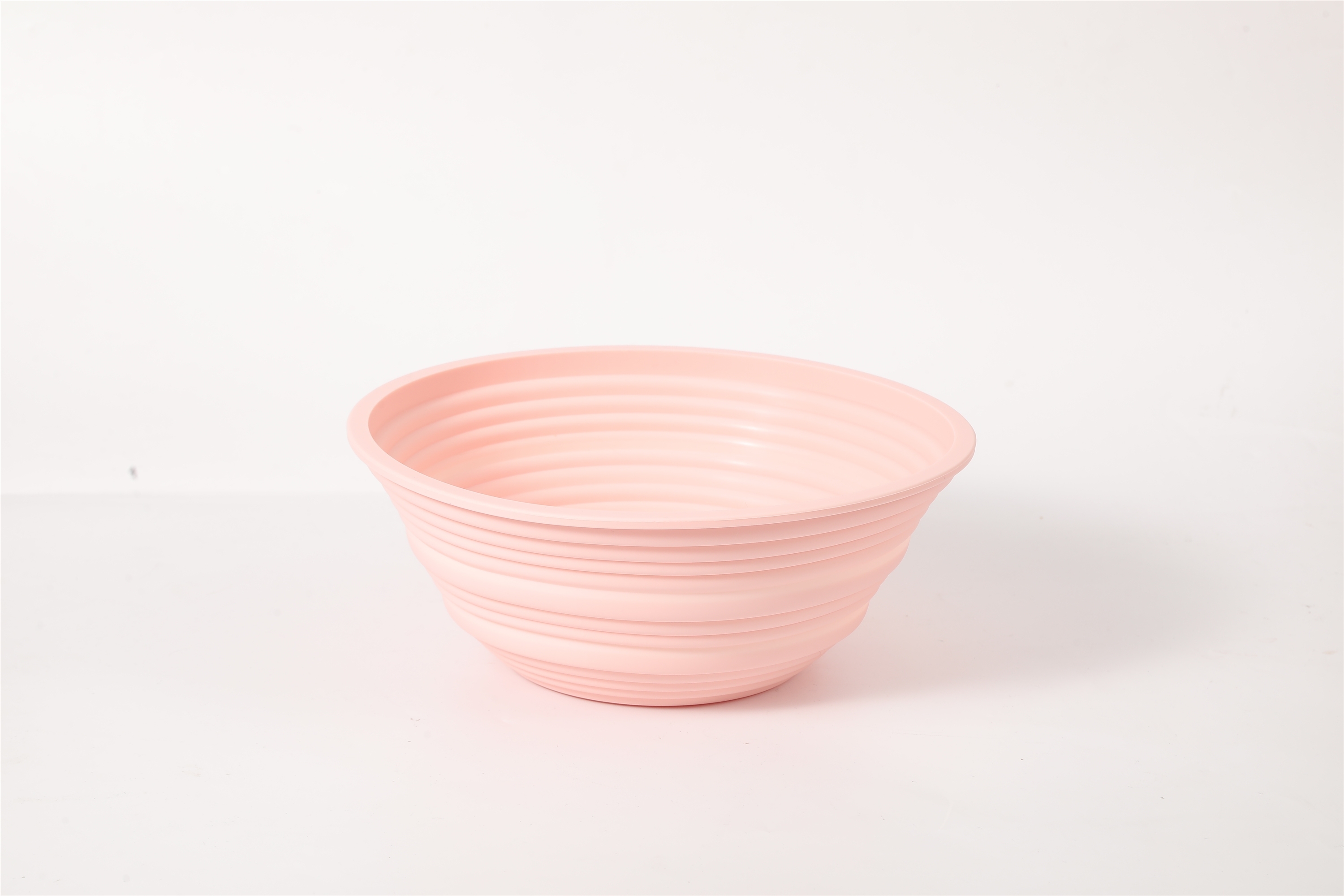 Rond rose de 9 pouces