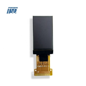 128x64 dots Display OLED I2C Interfaccia Display OLED Da 0.96 Pollici