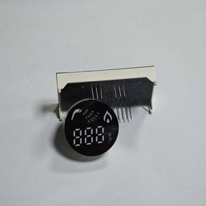 Kunden spezifische Digital Tube FND 1,18-Zoll-<span class=keywords><strong>LED</strong></span>-Segmentanzeigen mit sieben Segmenten - Product Image 3