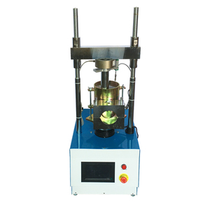 Load <strong>Frame</strong> for Marshall Testing California Bearing Ratio and Marshall Testing Machine Lab CBR