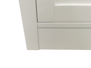 Nhà máy cung cấp <span class=keywords><strong>TV</strong></span> hiện đại tủ đồ nội thất phòng khách <span class=keywords><strong>TV</strong></span> đứng bằng gỗ giải trí bảng với NC sơn - Product Image 5