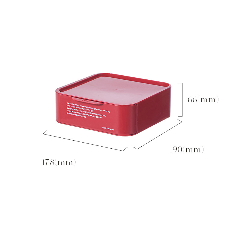 Rouge bourgogne (couche unique) tb-2409-r