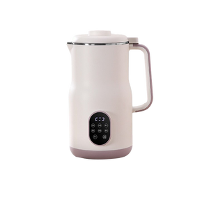 Kerisson เครื่องผลิตนมถั่ว8 in 1, เครื่องปั่น2L ความเย็นร้อนสำหรับนมถั่วเหลืองและน้ำผลไม้