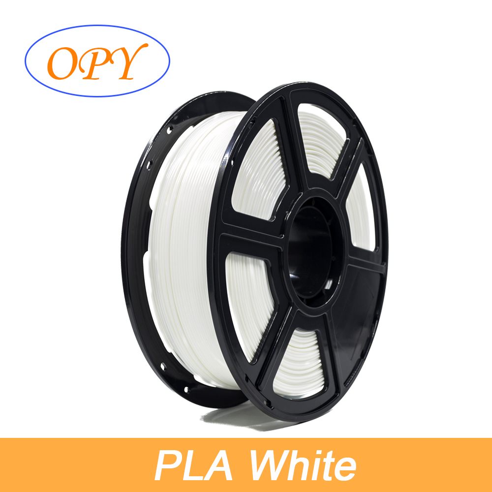 1kg PLA Blanc 1,75mm