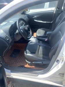 2012 for T Oyota C Orolla <strong>Used</strong> Car with Automatic Transmission Wholesale Export Cheap Popular Model - Product Image 4