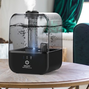 Luftqualität geräte Mini Luftbe feuchter OEM Gesunder Ultraschall Tragbarer Luftbe feuchter Großhandel Fabrik preis Luftbe feuchter für zu Hause
