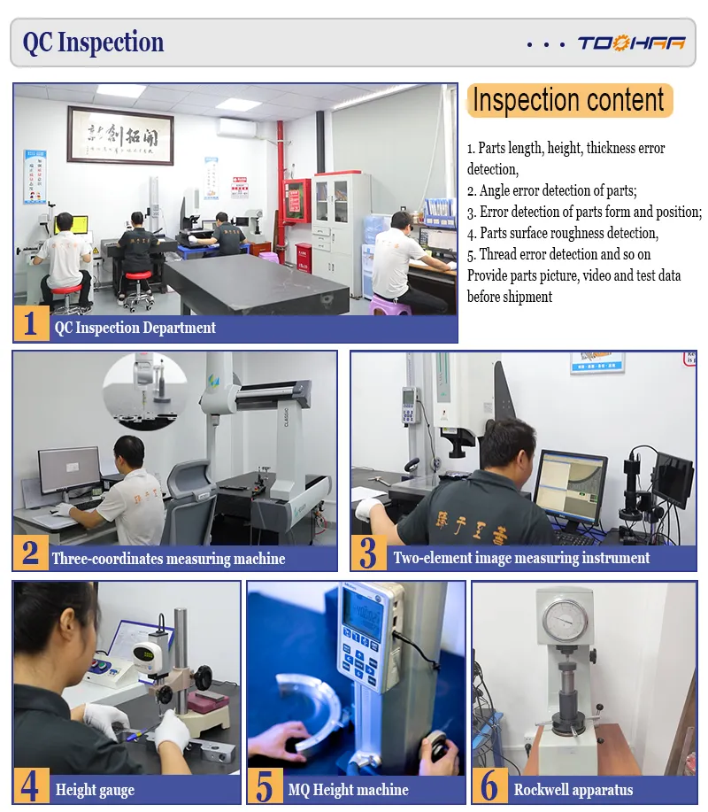 맞춤형 CNC 가공 양극 산화 알루미늄 3D 인쇄 정밀 CNC 예비 터닝 금속 가공 밀링 제조업체 서비스 부품