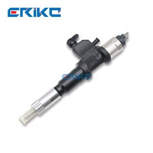 ERIKC <strong>095000</strong>-5514 Fuel Injector <strong>095000</strong> 5510 Common Rail Injector 0950005511 for Isuzu - Product Image 6