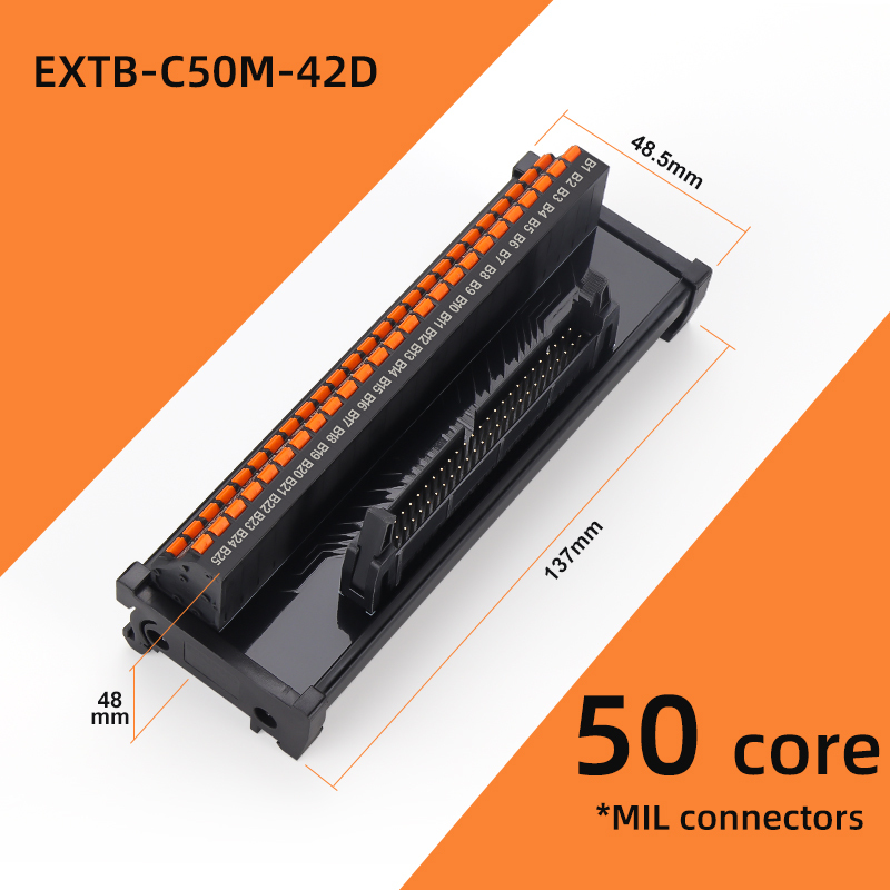 EXTB-C50M-42D