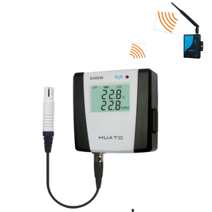 Para Gsp Zigbee Registrador de datos de temperatura inalámbrico y Sensor de sistema de monitoreo - Product Image 1