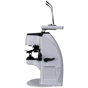 Optics Instruments HV-600 Optometry Equipment Automatic Focimeter Auto Lensmeter for Ophthalmology Optical Shop - Product Image 3