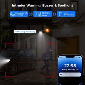 Detección inteligente H.265 4K 8MP Ultra HD al aire libre hogar red Video NVR visión nocturna IP Cctv sistema de cámara de seguridad Domo POE - Product Image 4