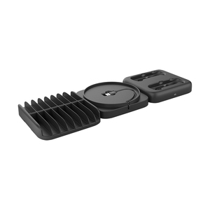 ชุดเกม3ใน1สำหรับ Xbox Series X คอนโซลเกมดิสก์ฮับ USB แท่นชาร์จสำหรับ Xbox คอนโทรลเลอร์อุปกรณ์เสริมขายส่ง - Product Image 2