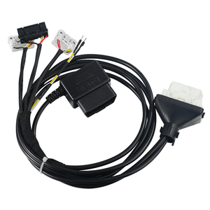 Für Autel OBDSTAR K518 für Xhorse Smart Key Tool für Toyota Camry 3-in-1 4A/8A BA-Stecker 16-poliges OBD-Kabel 1 Jahr Garantie - Product Image 6