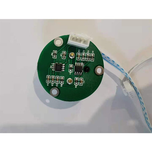 Zuverlässiger Gassen sor Adapter MY-2.5V 2.5V Analogsignalausgang-Gassen sor modul für Ozons ensor