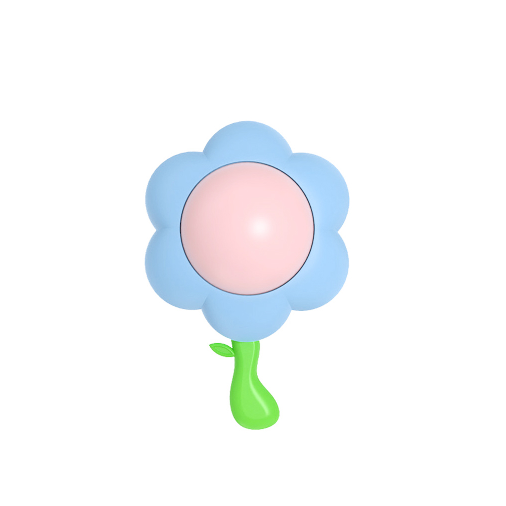 Fleur bleue