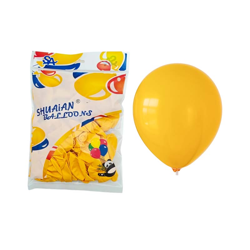 Lemon Yellow