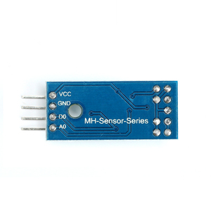 3144 salón de módulo de Sensor de Motor con lm393 Sensor de velocidad para