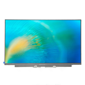15,6 pulgadas 1920x1080 IPS TFT LCD Panel de pantalla 1000nit 40Pin 8Bit EDP LVDS interfaz ILI6145A soporte táctil personalizado - Product Image 6