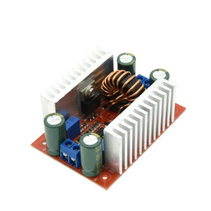 400W <strong>DC</strong>-<strong>DC</strong> High Power Constant Voltage Constant Current Boost Power Module LED Boost Drive <strong>Notebook</strong> Battery Charging - Product Image 2