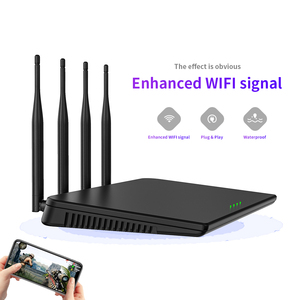 mini ups <strong>router</strong> and marsiva external 2.4 and 5.8 mobile ohone laptop tdt <strong>decoder</strong> colombia wifi antenna - Product Image 6