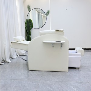 Moderne <span class=keywords><strong>Pedicure</strong></span> Stoel Salon Spa Stoel Luxe Massage En Voetbad Stoel Ducentless - Product Image 4