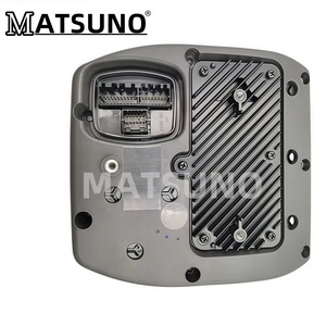 Pannello di controllo escavatore Monitor Computer con programma 4653775 4646400 ZX70-3 ZX110-3 4652262-CR-1 HK0037-002 per ZAX200/240-3 - Product Image 4