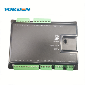 Generatore automatico elettrico pannello di controllo modulo Genset Controller DSE5120 - Product Image 6