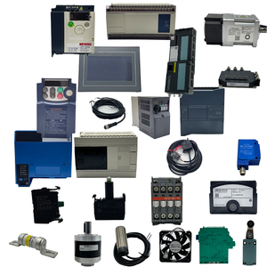 アナログ入力/出力モジュールSM 1232 S7-1200シリーズPLC PAC & 専用コントローラー6ES7232-4HD32-0XB0オリジナル新品 - Product Image 1